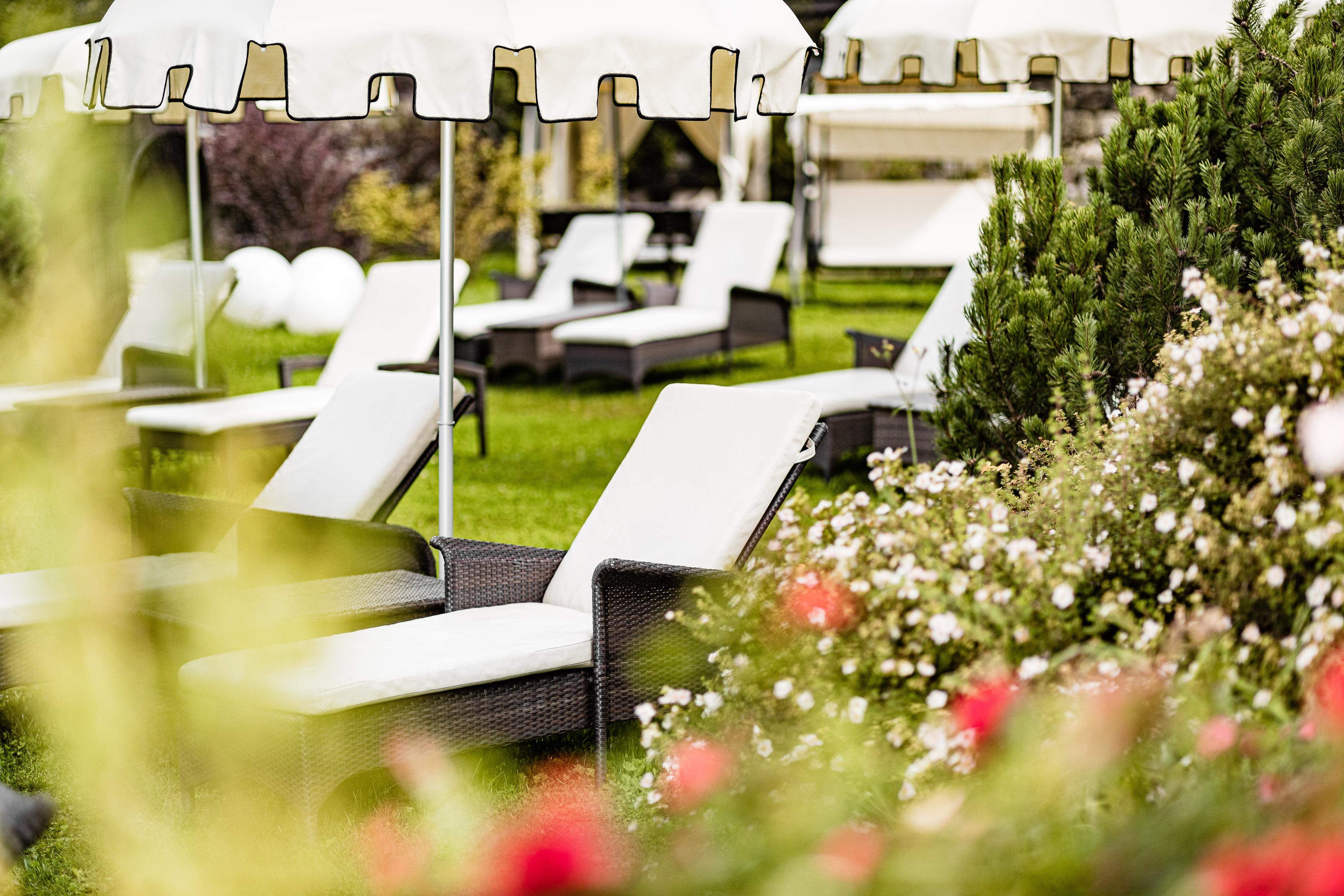Grand Hotel Wolkenstein Селва ди Вал Гардена Екстериор снимка